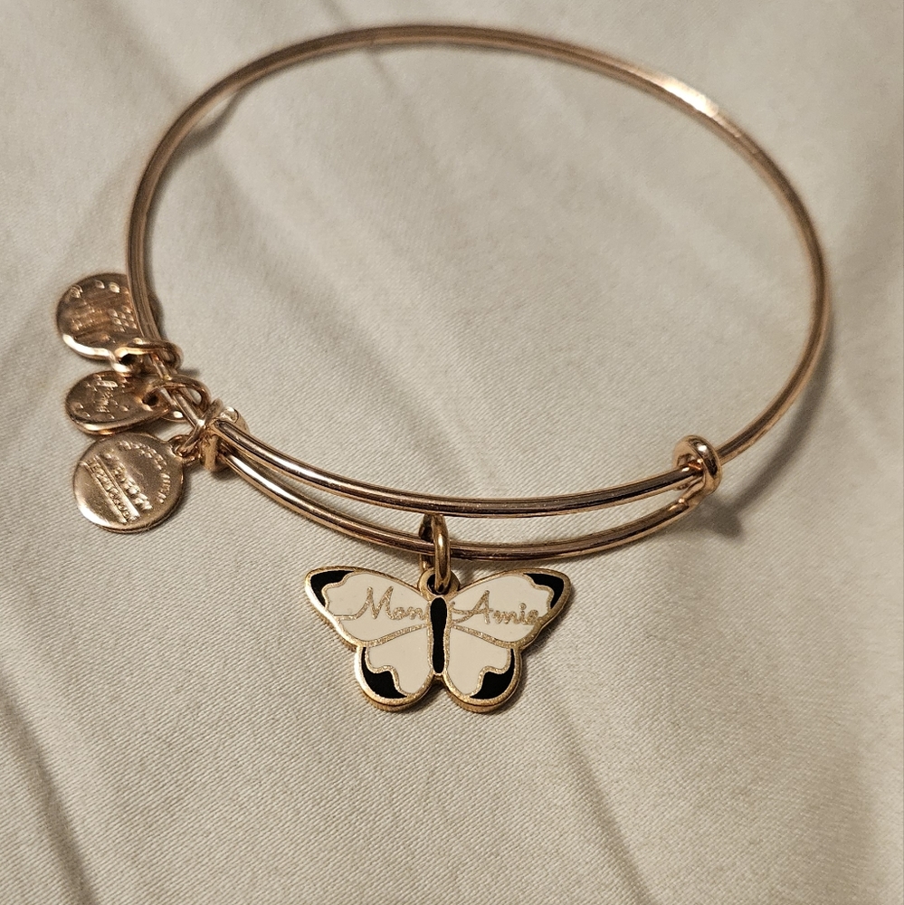 Alex and Ani bracelet